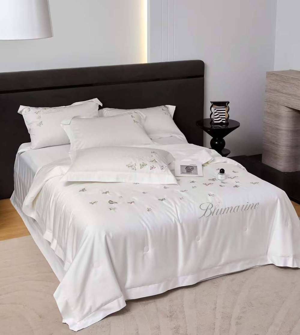 Комплект постельного белья Blumarine Home