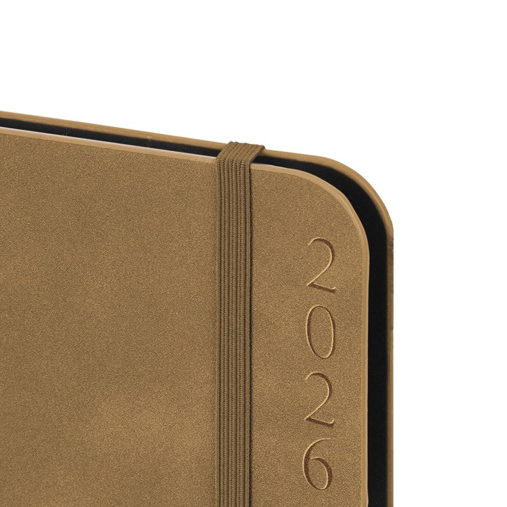 Ежедневник датированный А5 BRAUBERG "Note" (117521) 5