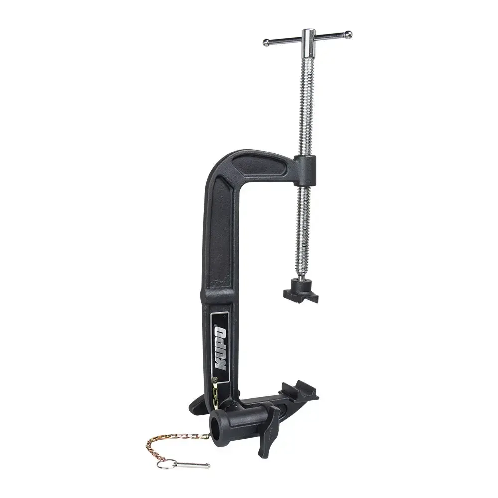 Зажим KUPO KCP-129 HEAVY DUTY C-CLAMP