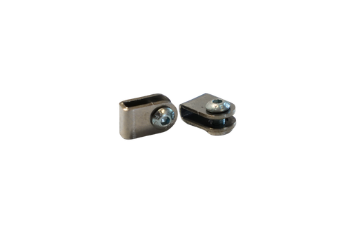 GT2 2mm Belt Clamp Type A – 2pk