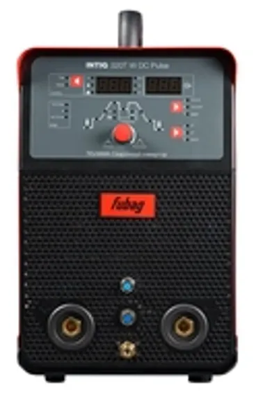 Сварочная горелка Fubag FB TIG 18 5P, 4 м