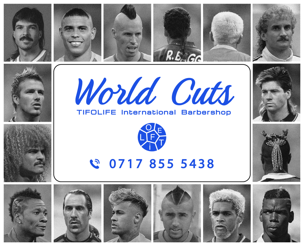 World Cuts