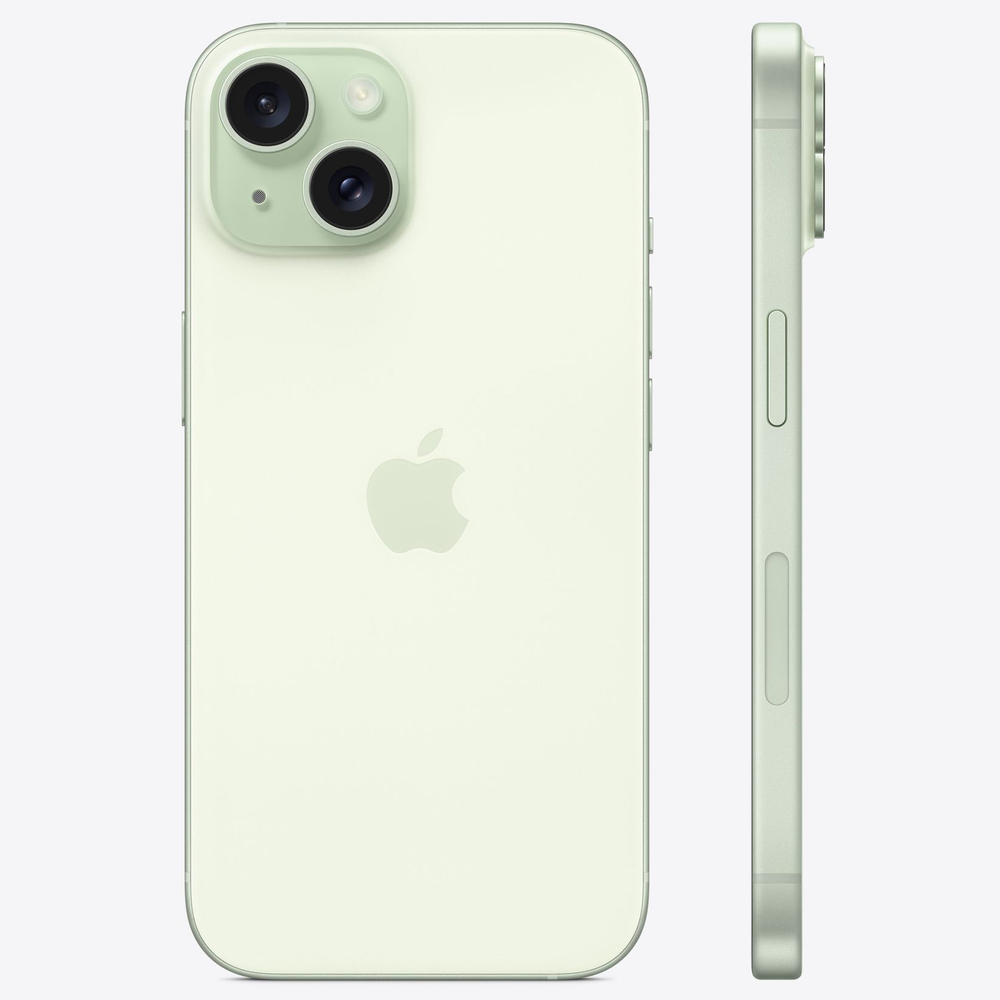 Apple iPhone 15 512Gb Green