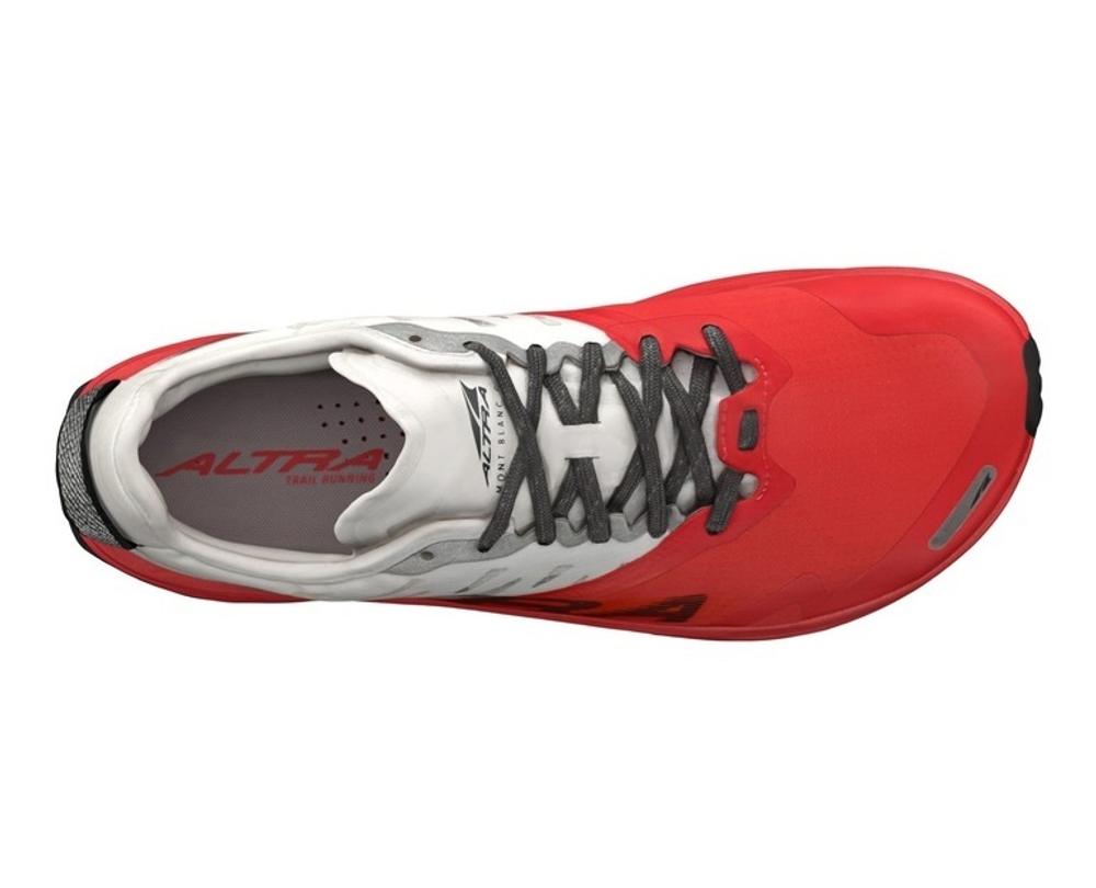 Кроссовки женские ALTRA W MONT BLANC CARBON