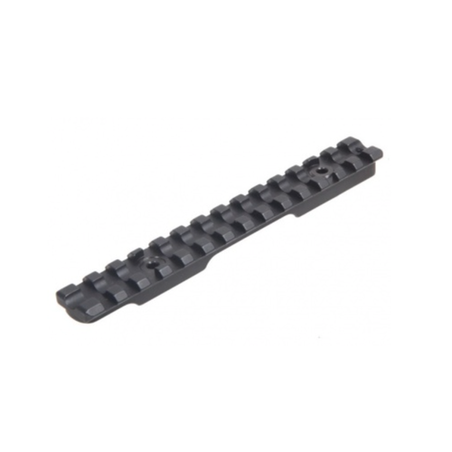 Планка Contessa на Weaver CZ-452/455 (PH28) сталь