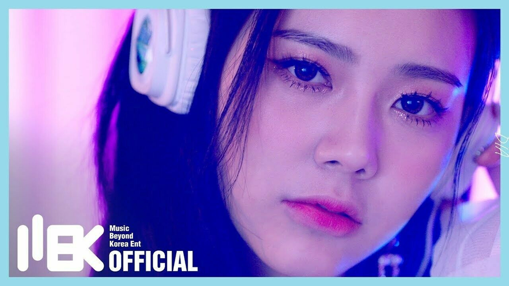 Альбом DIA - Newtro 5th Mini Album