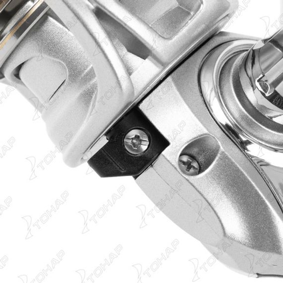 Катушка RAN 4000 (N-R-QD4000) Nisus