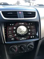 Магнитола для Suzuki Swift 2011-2015 - Canbox 9102 Qled, Android 10, Быстрая, SIM-слот
