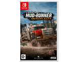 Mud Runner American Wilds (NS) NEW