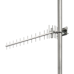 Внешняя направленная антенна (3G) UMTS2100 15 дБ KY15-2100 /разъём - F/