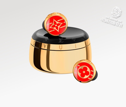 Беспроводные наушники Louis Vuitton Horizon Light Up