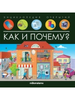 Энциклопедия открытий
