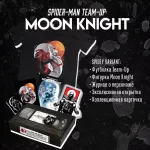 EDGE VHS Краудфандинг