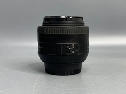 Nikon 35mm 1.8G