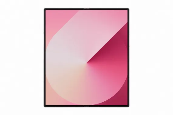 Смартфон Samsung Galaxy Z Fold6 12/512 ГБ Розовый