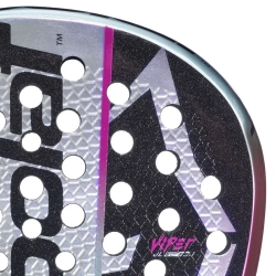 Ракетка для Padel Babolat Technical Viper Soft 3.1 Lebron