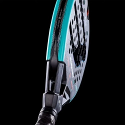Ракетка для Padel Bullpadel XPLO 27