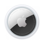 Беспроводная метка Apple AirTag (комплект — 1 штука, без упаковки)
