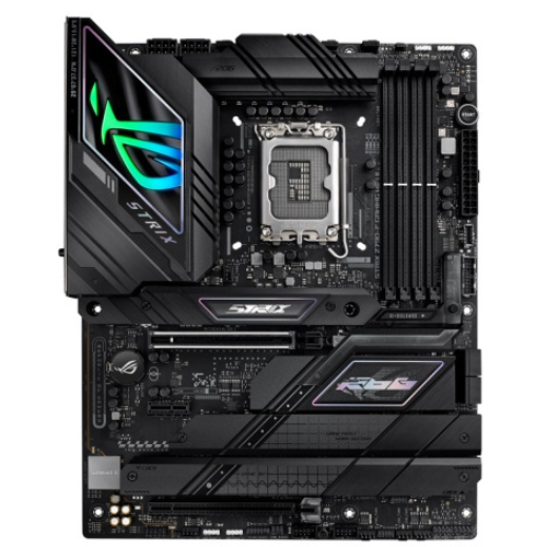 Материнская плата ATX ASUS ROG STRIX Z790-F GAMING WIFI II
