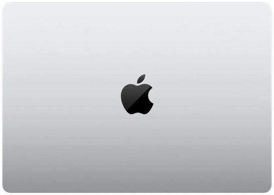 Ноутбук MacBook Pro 14 2023 M2 Pro 12 CPU 19 GPU 16/1Tb Серебристый Silver