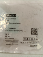 Siemens 6SL3162-2AA00-0AA0 новое
