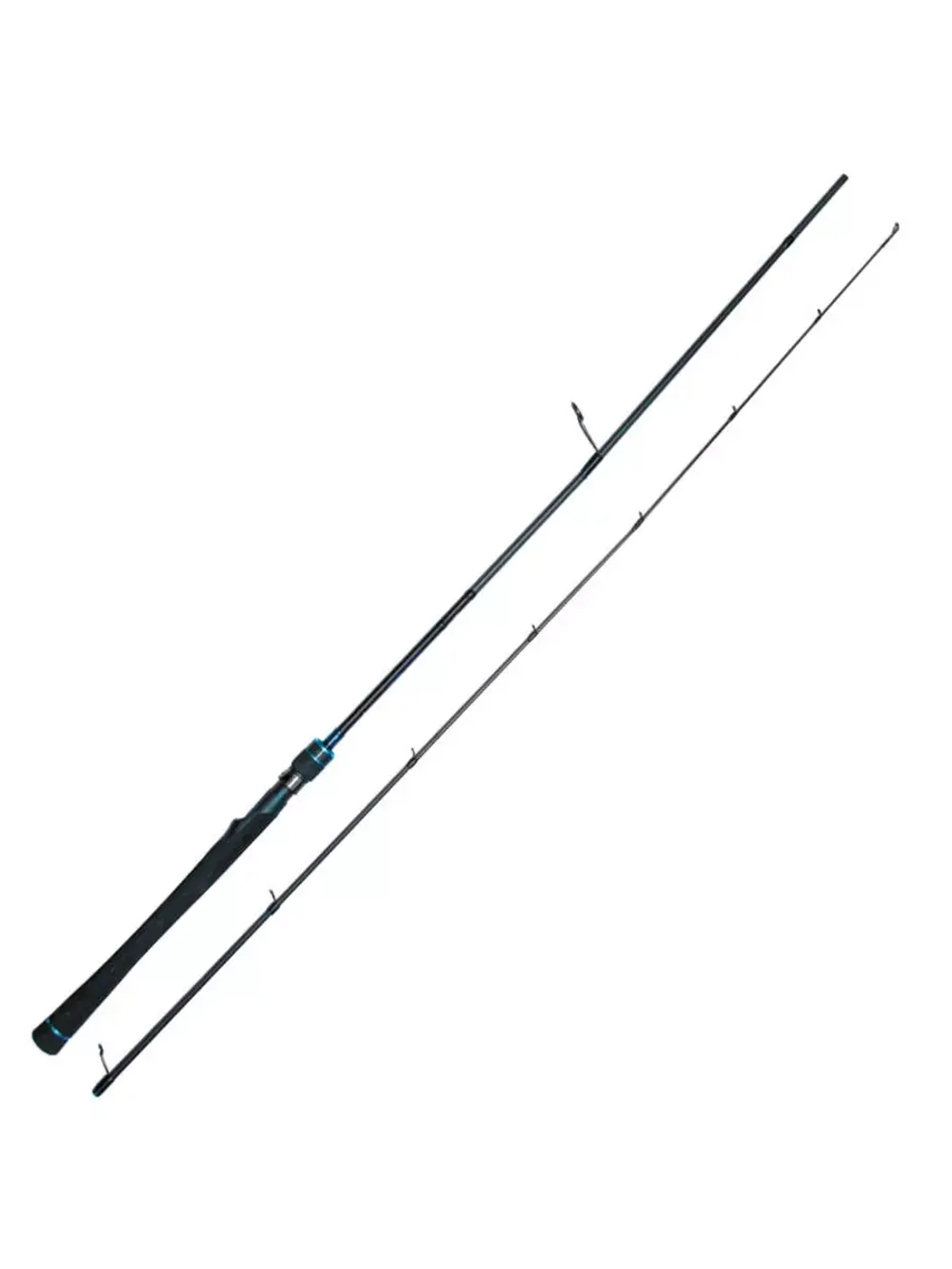 Спиннинг для рыбалки ForceAge Neo 602UL 1,80 , 2-7 гр