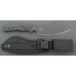 Мачете с набором выживания FOX knives 509
