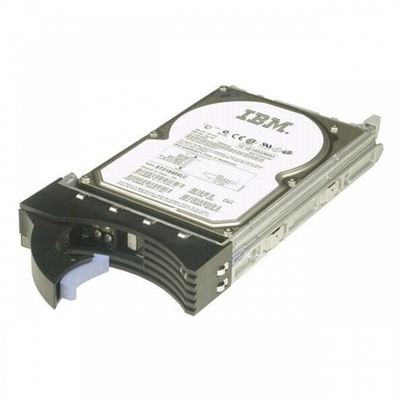 Жесткий диск IBM 36LZX 18,2Gb (U160/10000/4Mb) 80pin U160SCSI 19K1485