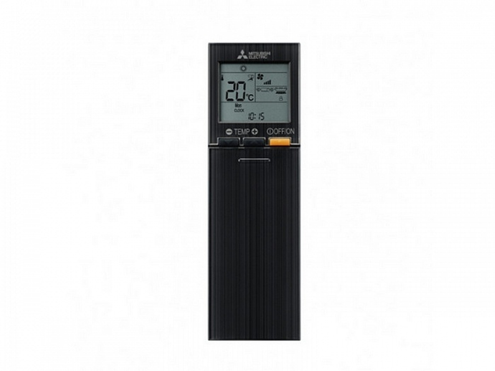 Кондиционер Mitsubishi Electric MSZ-EF25VGKS / MUZ-EF25VG (silver)