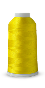 Полиэстеровые нитки Yokimi 120D/2 5000м