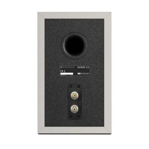 Wharfedale Diamond 12.2i Grey