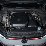Система холодного впуска BlackBoost для Volkswagen Golf GTI/R MK8/8.5 и Audi A3/S3 8Y Gen4 EA888.3 MQB Cold Air Intake System