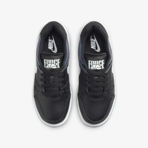 Кроссовки детские NIKE FULL FORCE LO (GS)