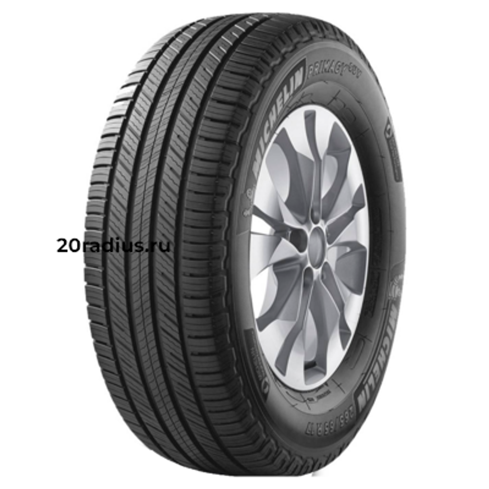 225/65R17 102H Primacy SUV TL