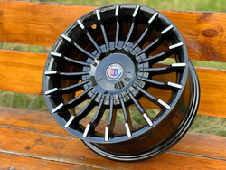 alpina