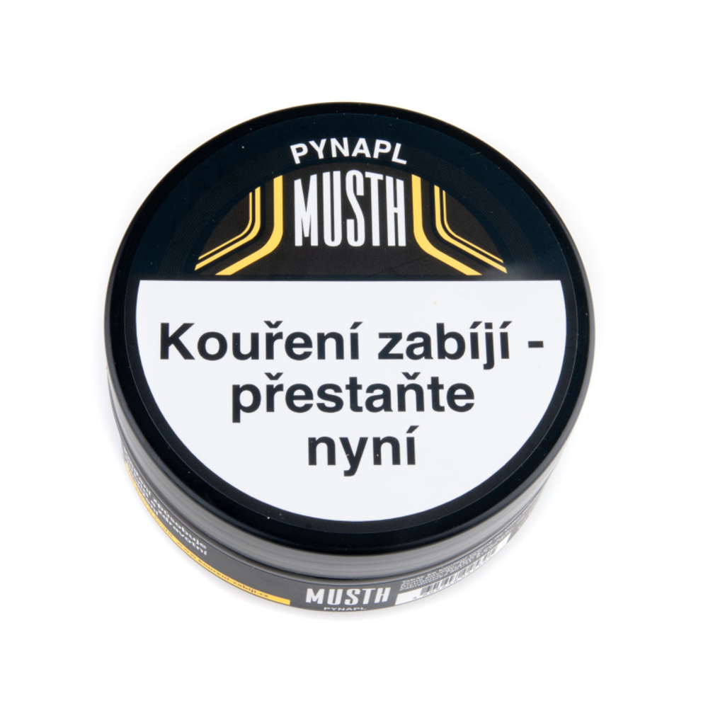 Must Have (Czechy) - PYNAPL 125g