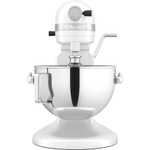 KitchenAid 5KSM55SXXEWH