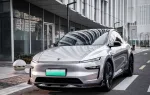 Обвес для Tesla Model 3 2017-2023 Тесла тюнинг губа юбки диффузор спойлер Тесла