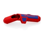 Универсальный инструмент для удаления оболочки (для левшей) Knipex 16 95 02 SB