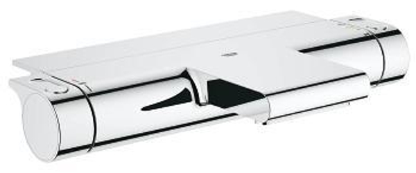 Смеситель  для ванны термостат Grohe  Grohtherm 2000  34464001