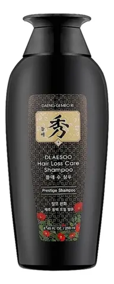 Daeng Gi Meo Ri Dlae Soo Hair Loss Care Shampoo, 250ml Шампунь против выпадения волос