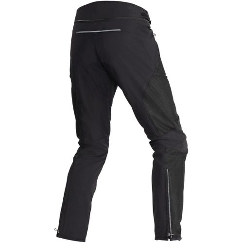 Купить Мотоштаны Текстильные Dainese P. Drake Super Air Tex / Черный