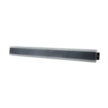 Уличный настенный светильник 20W 4000K 4045-1W черный Sagitta Favourite