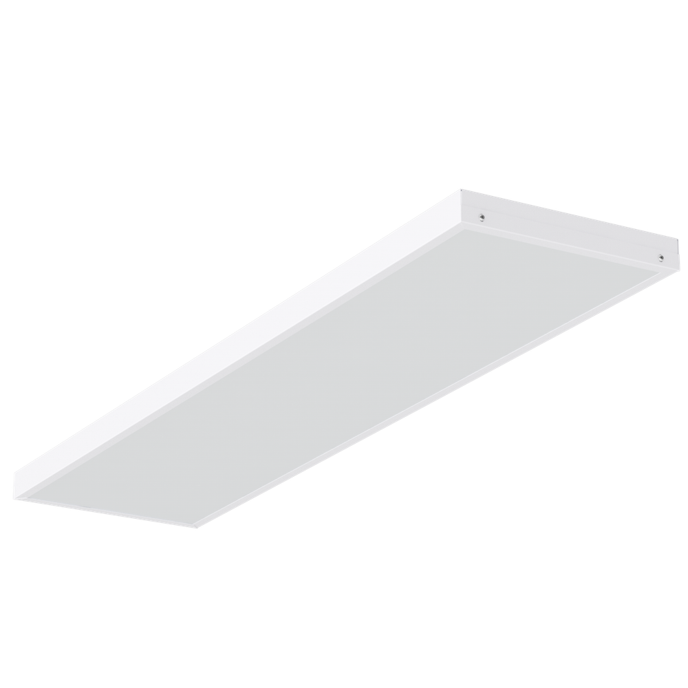 Светильник LED ДПО12-76-241 Universal Prizma EM3 DT 940 1195х595х40мм АСТЗ