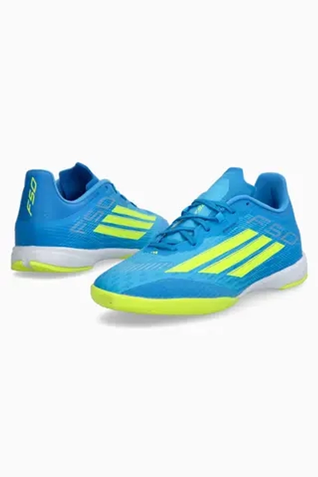 Футзалки adidas F50 League IN - размер 41 1/3 FR