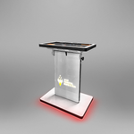 Интерактивный стол BM Prototype в Реестре Минпромторг