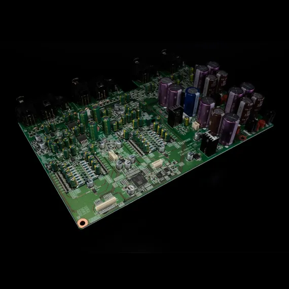 Esoteric N-05XE Silver