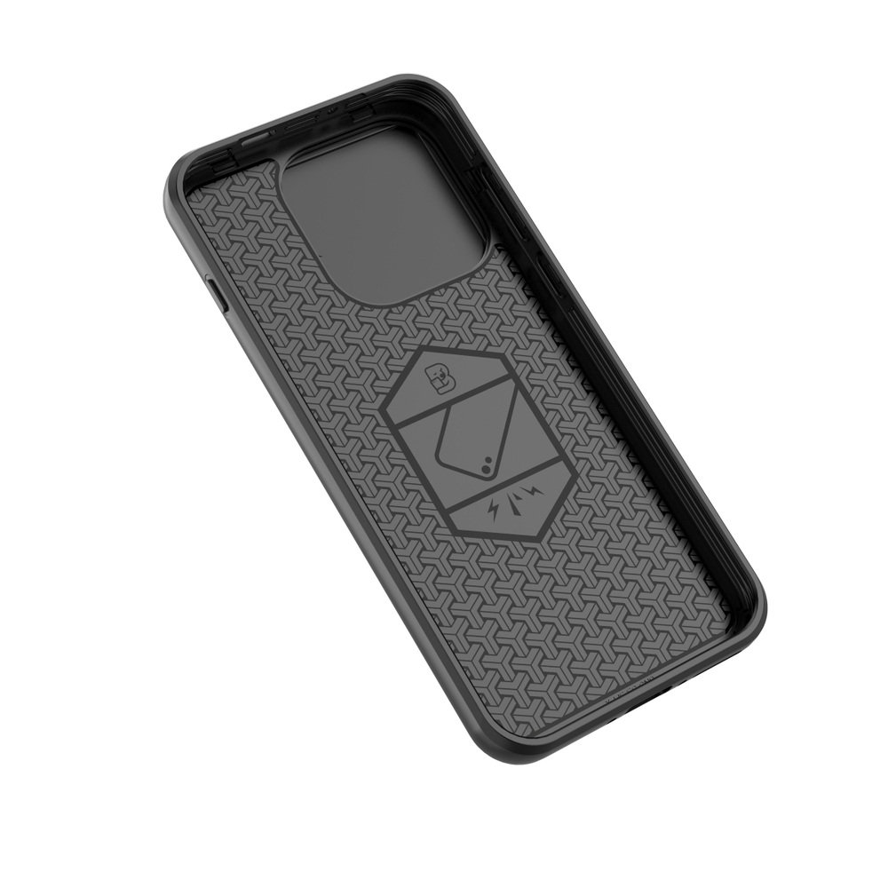 Противоударный чехол Knight Case для OnePlus 15