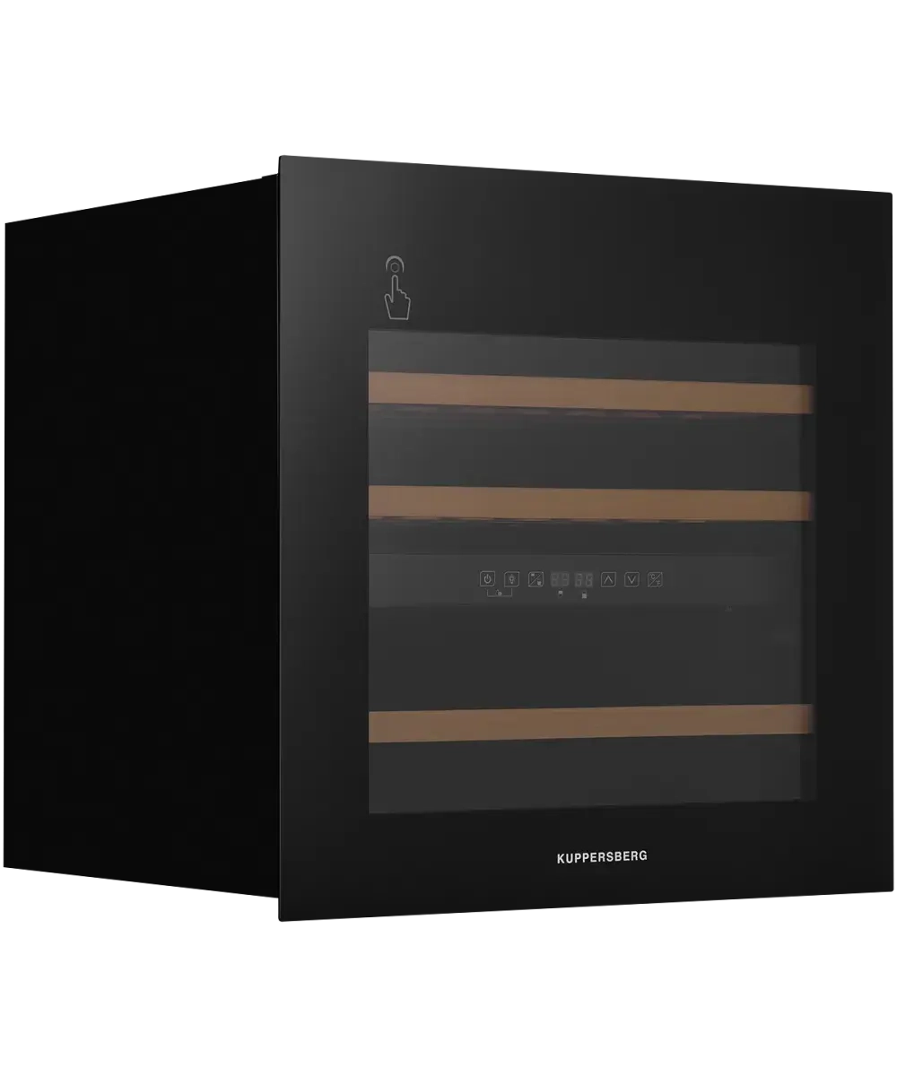Винный шкаф Kuppersberg RBW 66