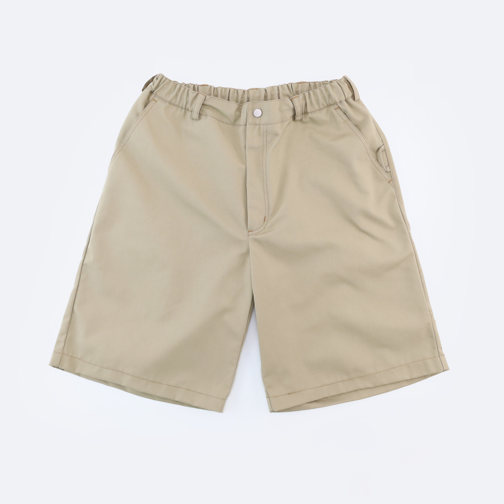 Шорты Larry Shorts (beige) артикул: - купить в магазине Дайс